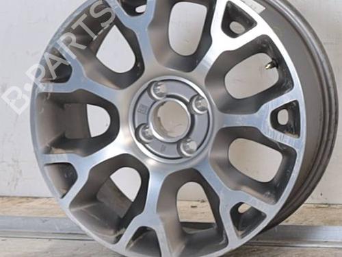 Used Rim Rim FIAT 500 (312_) 1.2 (312AXA1A) (69 hp) 29041194 29041194