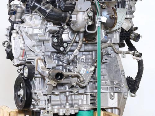 Engine JEEP RENEGADE SUV (BU, B1, BV) 1.3 PHEV 4Xe | BP38684099M1 - Image 3