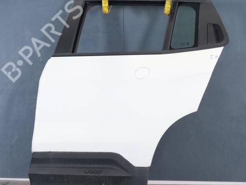 Used Left rear door Left rear door JEEP AVENGER (J2) 1.2 GSE T3 (101 hp) 34620276 34620276