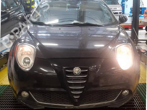 Used Parts ALFA ROMEO MITO (955_)  1.6 JTDM (955AXC1B)  4489555