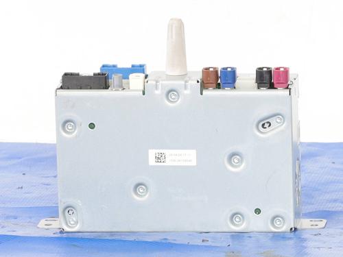 Used Radio Radio FIAT 600e / 600 (365_, 364_) Electric (156 hp) 30178732 30178732