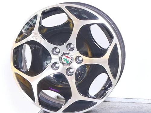 Used Rim Rim ALFA ROMEO TONALE (965_) 1.3 Hybrid Q4 (280 hp) 36217875 36217875