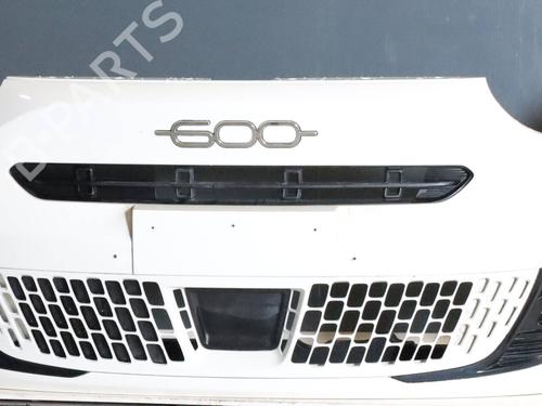 Used Front bumper FIAT 600e / 600 (365_, 364_) Electric (156 hp) 30084182