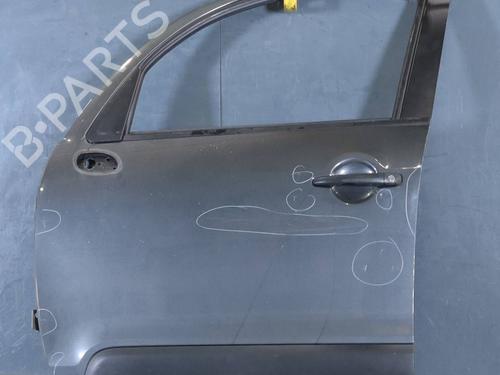 left-front-door-citroen-c3-picasso-sh_-2008-34340725 main image