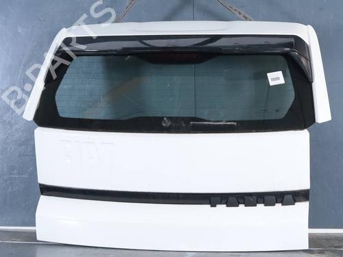 Bagklap CC/Kombi-Coupé Bagklap CC/Kombi-Coupé 39403016 39403016