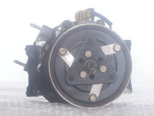 Used AC compressor AC compressor CITROËN BERLINGO MULTISPACE (B9) 1.6 HDi 110 (109 hp) 39502261 39502261