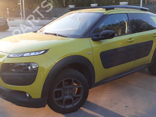 Bakspejl Højre CITROËN C4 CACTUS 1.2 VTi 82 | BP37662470C27 - Image 10