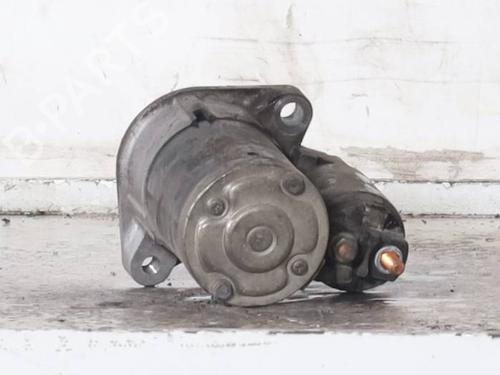 Starter OPEL AGILA B (H08) 1.2 (F68) | BP37231188M8 - Image 3