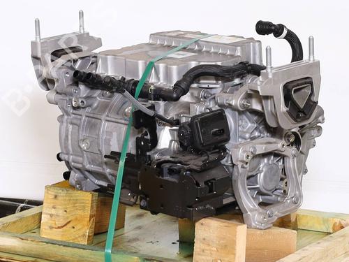 Engine JEEP AVENGER (J2) Electric | BP39427516M1 - Image 4