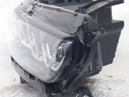 Right headlight ALFA ROMEO TONALE (965_) 1.3 Hybrid Q4 | BP31136058C29 - Image 2