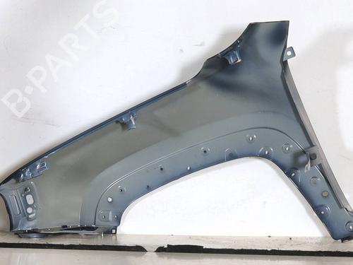 Right front fenders JEEP RENEGADE SUV (BU, B1, BV) 1.3 PHEV 4Xe | BP29331482C42 