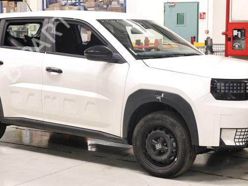 Engine mount FIAT GRANDE PANDA (328) 1.2 Mild Hybrid (325) | BP33283715M89 - Image 4