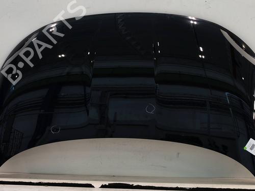 Used Hood FIAT 500e (332_) Elektro (FA1) (95 hp) 29618177