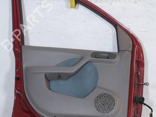 Left front door FIAT PANDA (169_) 1.2 (169.AXB11, 169.AXB1A) | BP27722886C2 