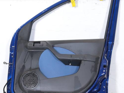 Right front door FIAT PANDA (169_) 1.2 (169.AXB11, 169.AXB1A) | BP25793114C3 
