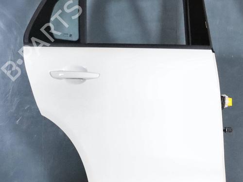 Right rear door FIAT 600e / 600 (365_, 364_) Electric | BP29945622C5 