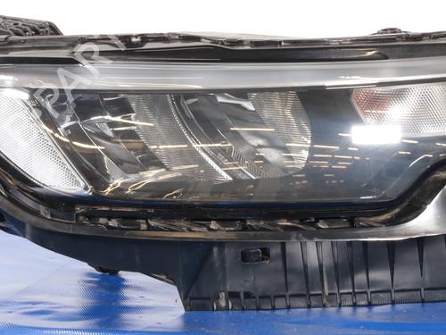 Used Right headlight Right headlight JEEP COMPASS (MP, M6, MV, M7) 1.3 (131 hp) 29892402 29892402