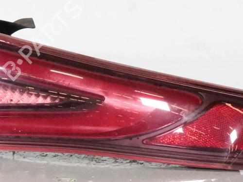 Used Right taillight ALFA ROMEO GIULIA (952_) 2.2 D (952AFA25, 952AFM25, 952ALA25) (180 hp) 26550956