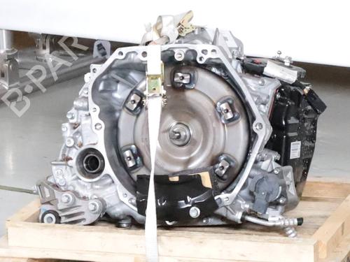 Gearbox JEEP COMPASS (MP, M6, MV, M7) 1.3 HYBRID 4X4 | BP27640223M3