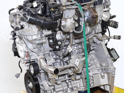 Engine JEEP RENEGADE SUV (BU, B1, BV) 1.3 PHEV 4Xe | BP38684109M1 - Image 3