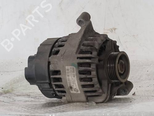 Other LANCIA YPSILON (843_) 1.4 16V (843.AXC11, 843.AXC1B, 843.AXC1A) | BP31793676O1 - Image 4