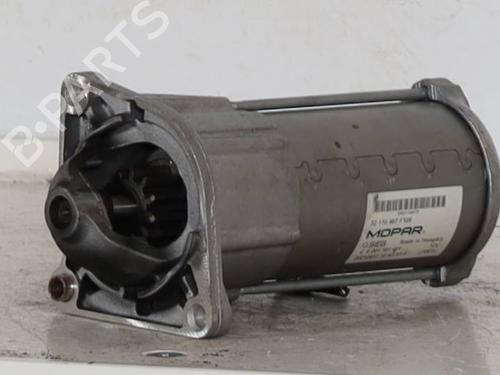 Starter FIAT TIPO Hatchback (356_, 357_) | BP24555149M8