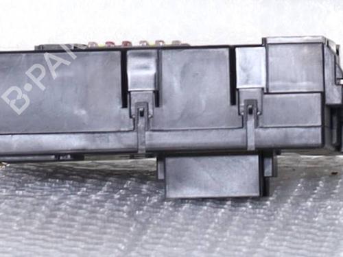 Fuse box FIAT DUCATO Bus (250_) 130 Multijet 2,3 D | BP39464122E1 - Image 3