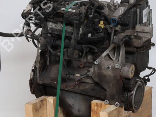 Engine FIAT PUNTO (188_) 1.2 60 (188.030, .050, .130, .150, .230, .250) | BP29530224M1 