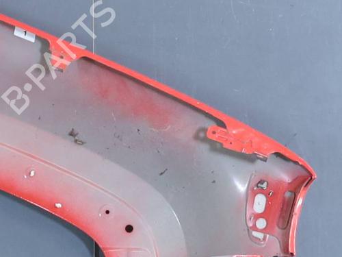 Used Left front fenders JEEP RENEGADE SUV (BU, B1, BV) 1.5 T4 Hybrid (131 hp) 31902266
