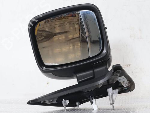Used Right mirror FIAT TALENTO Van (296_) 1.6 D (145 hp) 31941858