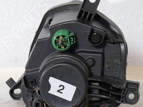 Left daytime light FIAT 500 (312_) 1.2 (312AXA1A) | BP37516159C104 - Image 4