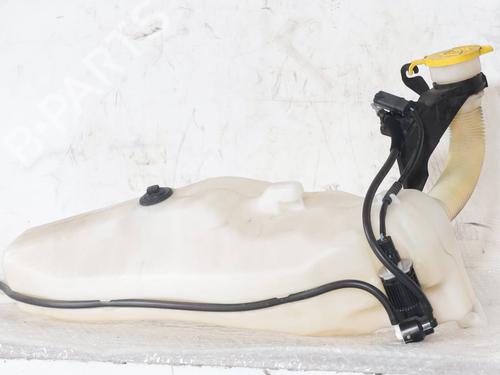 Used Windscreen washer tank Windscreen washer tank ALFA ROMEO JUNIOR (626_, 627_) Mild Hybrid (136 hp) 36501048 36501048