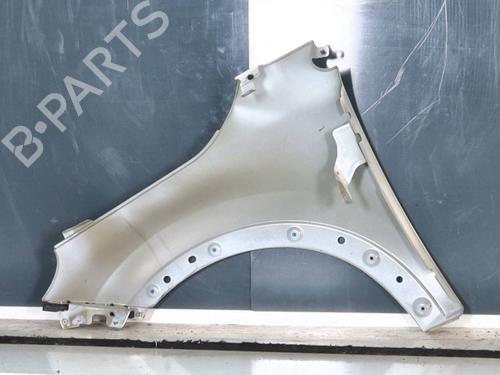 Right front fenders FIAT 500X (334_) 1.6 D Multijet (334.AXV1B) | BP29137447C42 