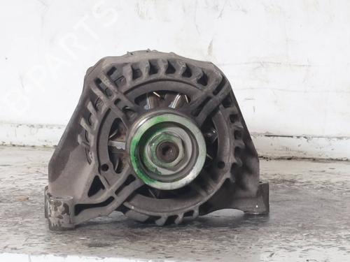 Used Other Other FIAT 500 (312_) 1.2 (312AXA1A) (69 hp) 34054451 34054451