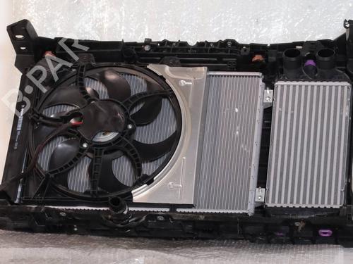Radiator set JEEP AVENGER (J2) 1.2 GSE T3 | BP39973603M120 - Image 4