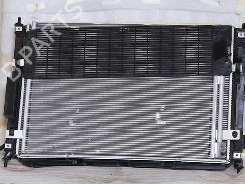 Radiator set JEEP COMPASS EV | BP39427479M120 - Image 2