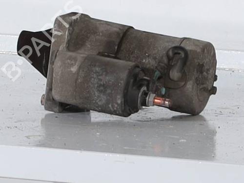 Starter FIAT GRANDE PUNTO (199_) 1.2 | BP29041089M8 - Image 3