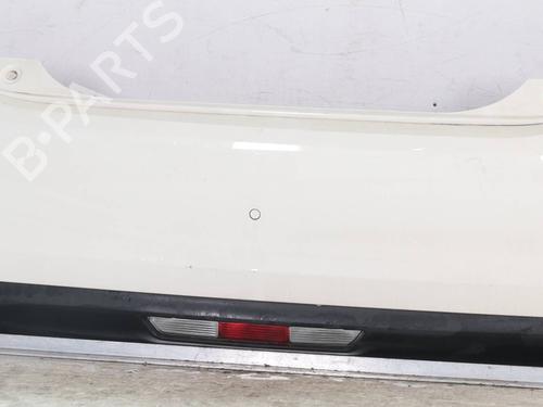 Used Rear bumper FIAT 500e (332_) Elektro (FA1) (95 hp) 27661032
