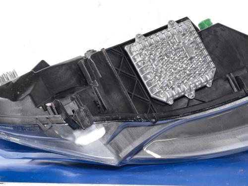 Left headlight FIAT DUCATO Van (250_) 140 Multijet 2,2 D | BP30443101C28