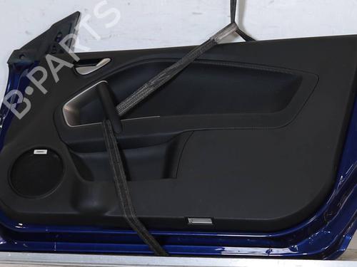 Right front door ALFA ROMEO MITO (955_) 1.4 MultiAir (955AXN1B) | BP30361030C3