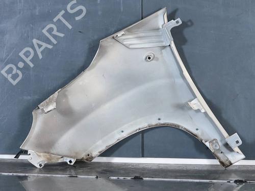 Right front fenders FIAT 500L (351_, 352_) 1.3 D Multijet (199LXY1A, 199LXY11) | BP30970870C42