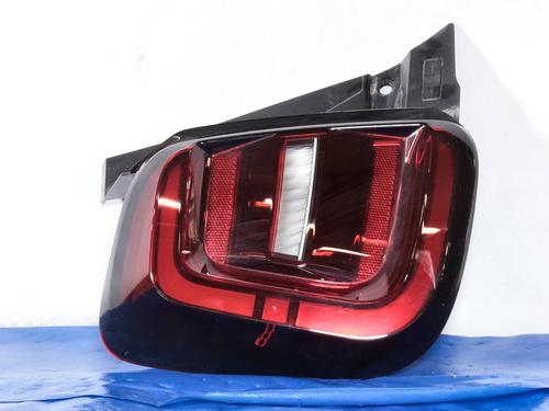 Used Left taillight Left taillight FIAT 500e (332_) Elektro (FA1) (95 hp) 33283360 33283360