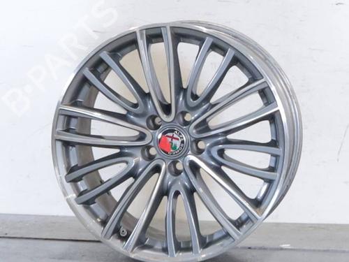 rim-alfa-romeo-giulia-952_-2015-26309712 main image