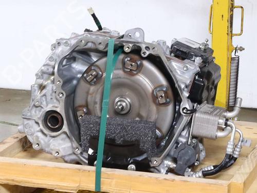 Used Gearbox Gearbox ALFA ROMEO TONALE (965_) 1.3 Hybrid Q4 (190 hp) 33283874 33283874