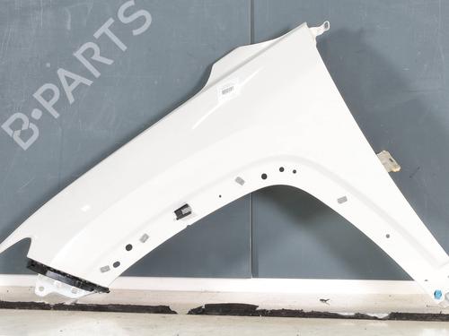 Used Left front fenders Left front fenders JEEP COMPASS (MP, M6, MV, M7) 1.3 (150 hp) 33233829 33233829