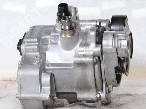 Alternator JEEP RENEGADE SUV (BU, B1, BV) 1.3 PHEV 4Xe | BP39135372M7 - Image 4