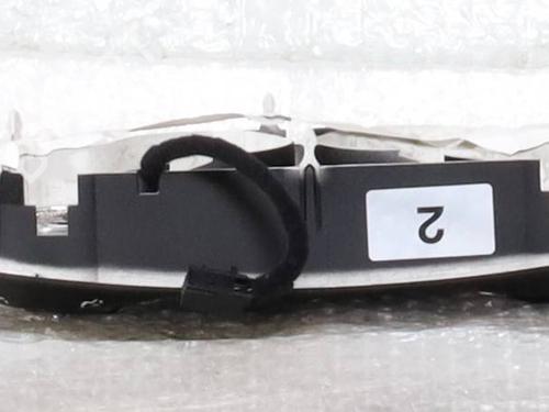 Climate control FIAT 500 (312_) 1.2 (312AXA1A) | BP39667695I5 - Image 3