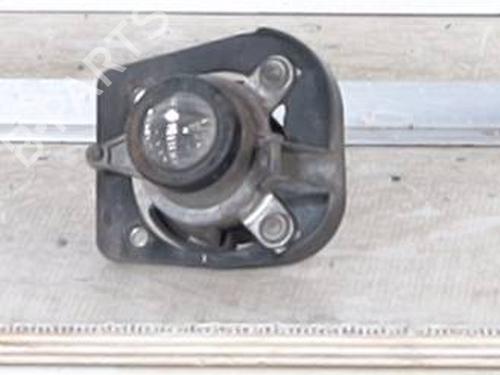 Used Left front fog light Left front fog light LANCIA YPSILON (843_) 1.4 16V (843.AXC11, 843.AXC1B, 843.AXC1A) (95 hp) 25913429 25913429