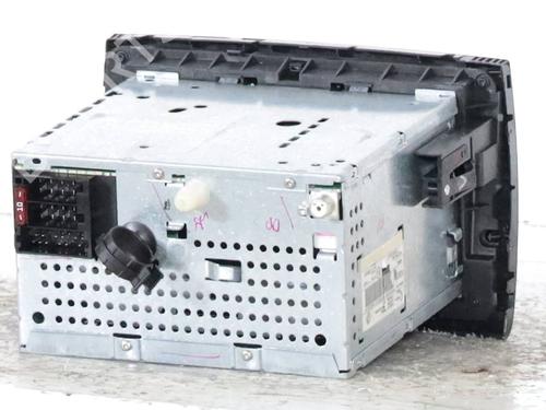 Used Radio Radio FIAT BRAVO II (198_) 1.6 D Multijet (198AXH1B) (105 hp) 30178673 30178673