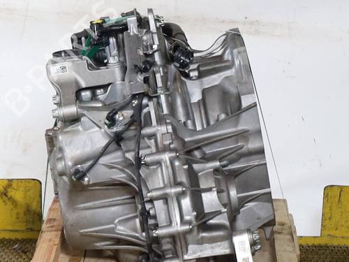 Used Gearbox Gearbox JEEP COMPASS (MP, M6, MV, M7) 1.5 T4 Hybrid (131 hp) 33055384 33055384